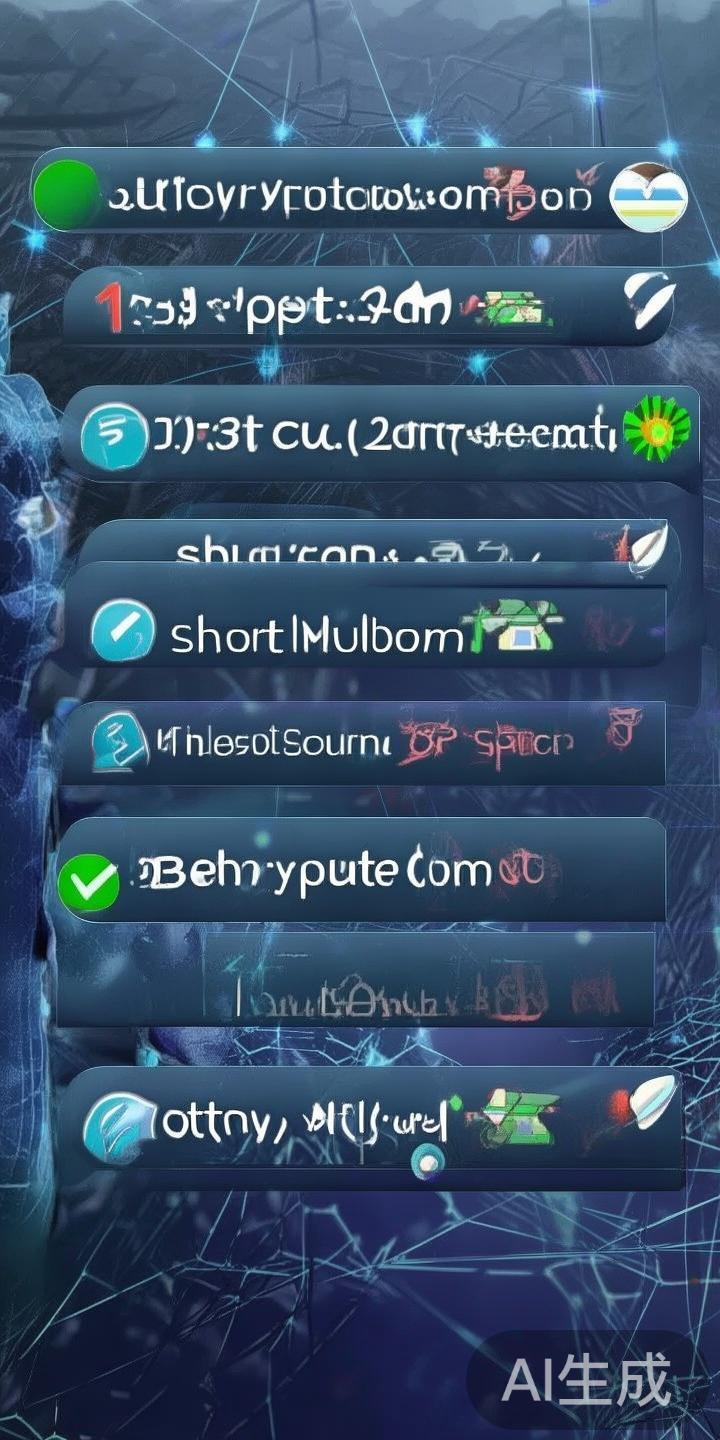 访问域名的安全性
正规网站一般采用以“12345