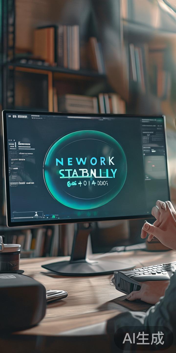 详细指南:全面解决欧宝体育登录账号异常问题的方法与步骤 确保网络连接稳定,避免使用不安全或被限制的VPN。