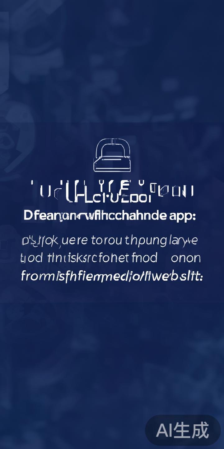 全面解析欧宝体育下载平台官方最新版及安全保障指南全方位介绍 下载官方渠道应用:请务必通过官网下载最新版应用,避