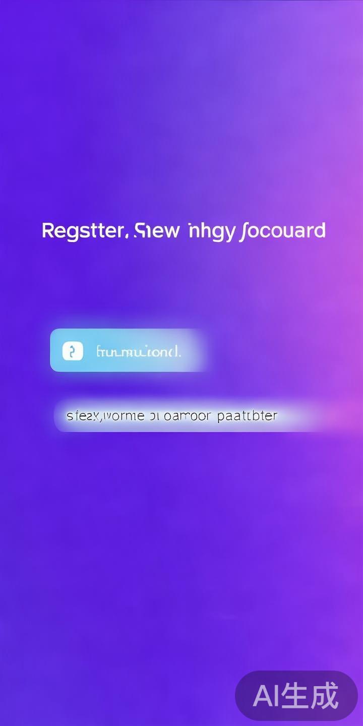 全面掌握欧宝体育全站APP下载安装步骤与详细使用指南 首次使用时,用户可以选择注册新账号或使用第三方账号
