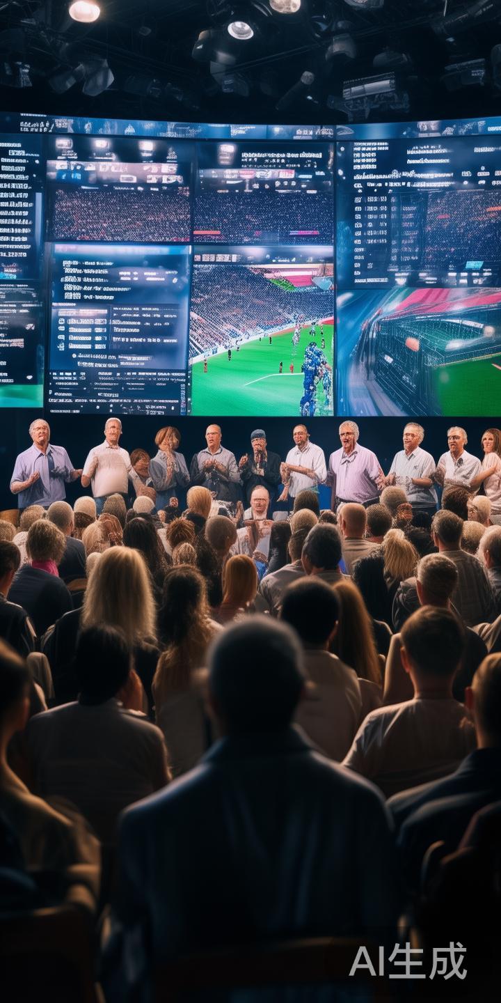 欧宝体育直播ob:最新赛事资讯与详细观看攻略全面解析 此外,平台经常邀请体育专家和评论员进行赛事解读,为