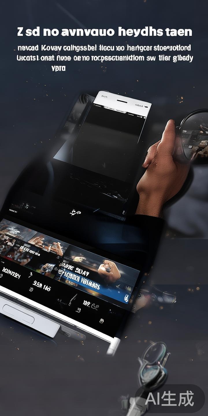 用户体验是衡量一款体育App优劣的重要标准。欧宝娱