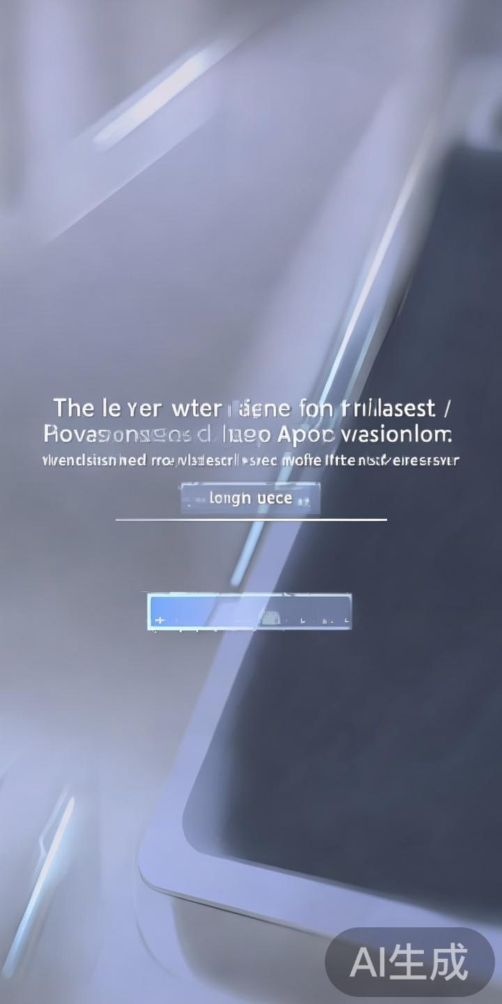 *使用最新版的浏览器或应用程序，是确保顺畅登录的重