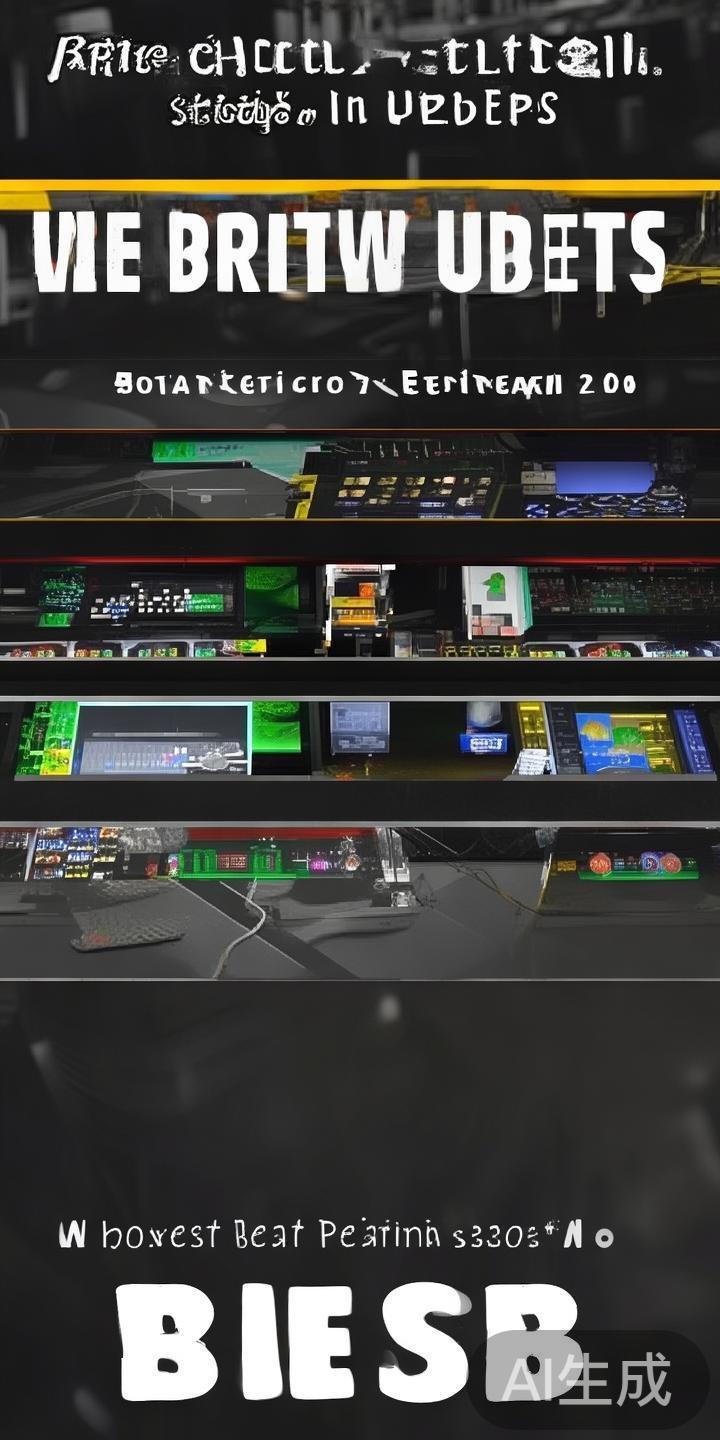 随着技术的不断演进，体育博彩平台不断进行优化和升级