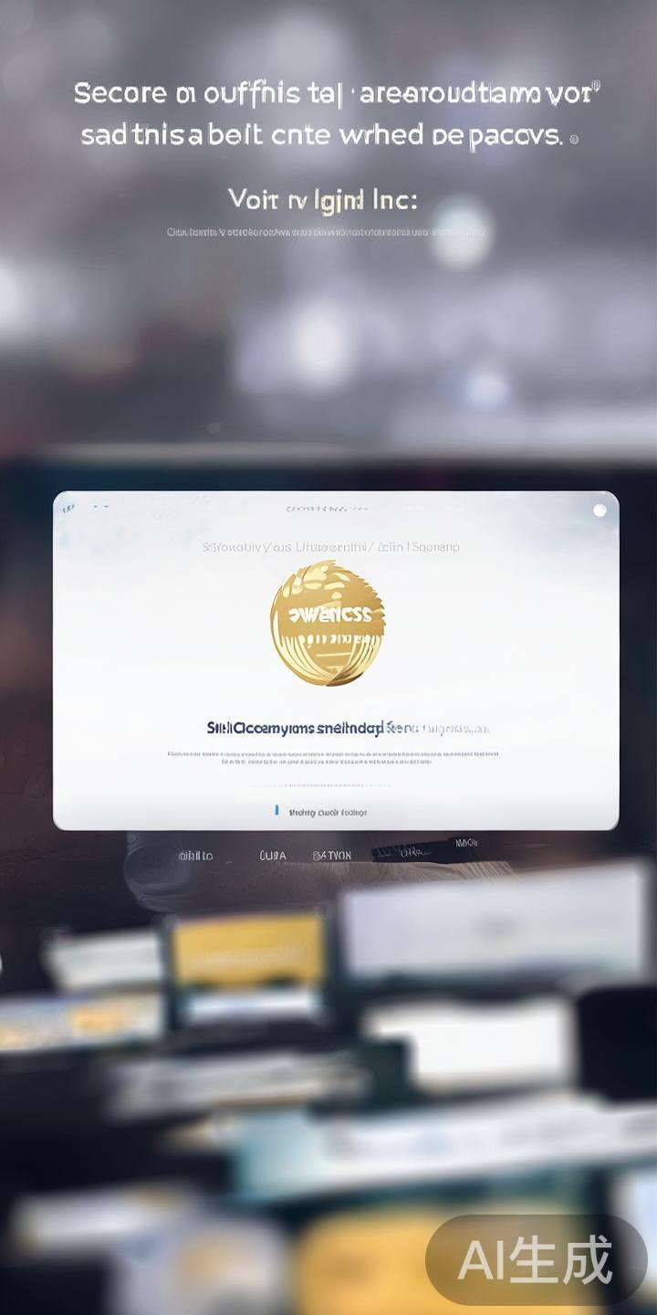 在众多线上入口中，选择正规的官方渠道是确保账户安全