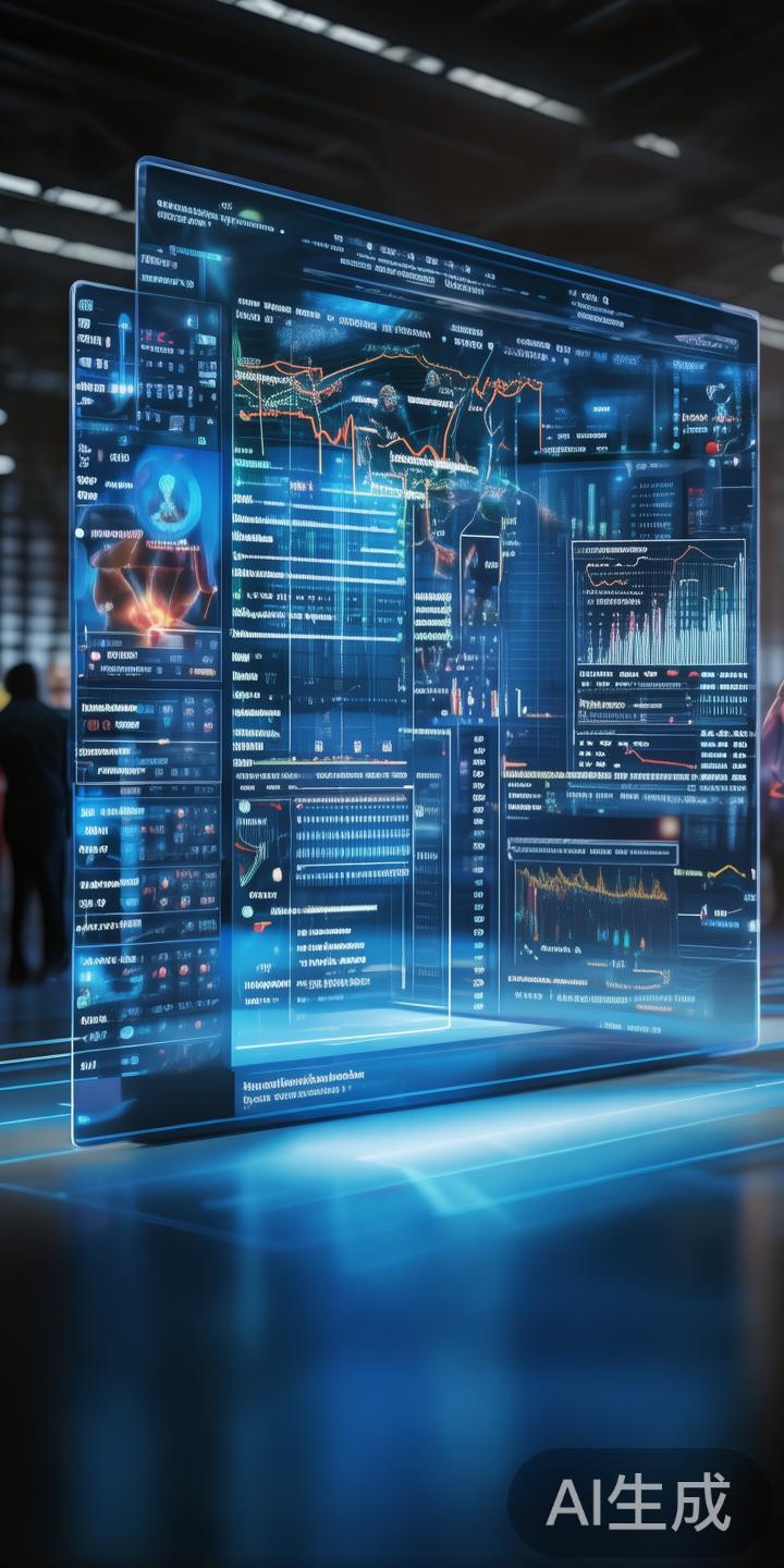 在实际运用中，数据的获取与管理非常关键。通过多渠道