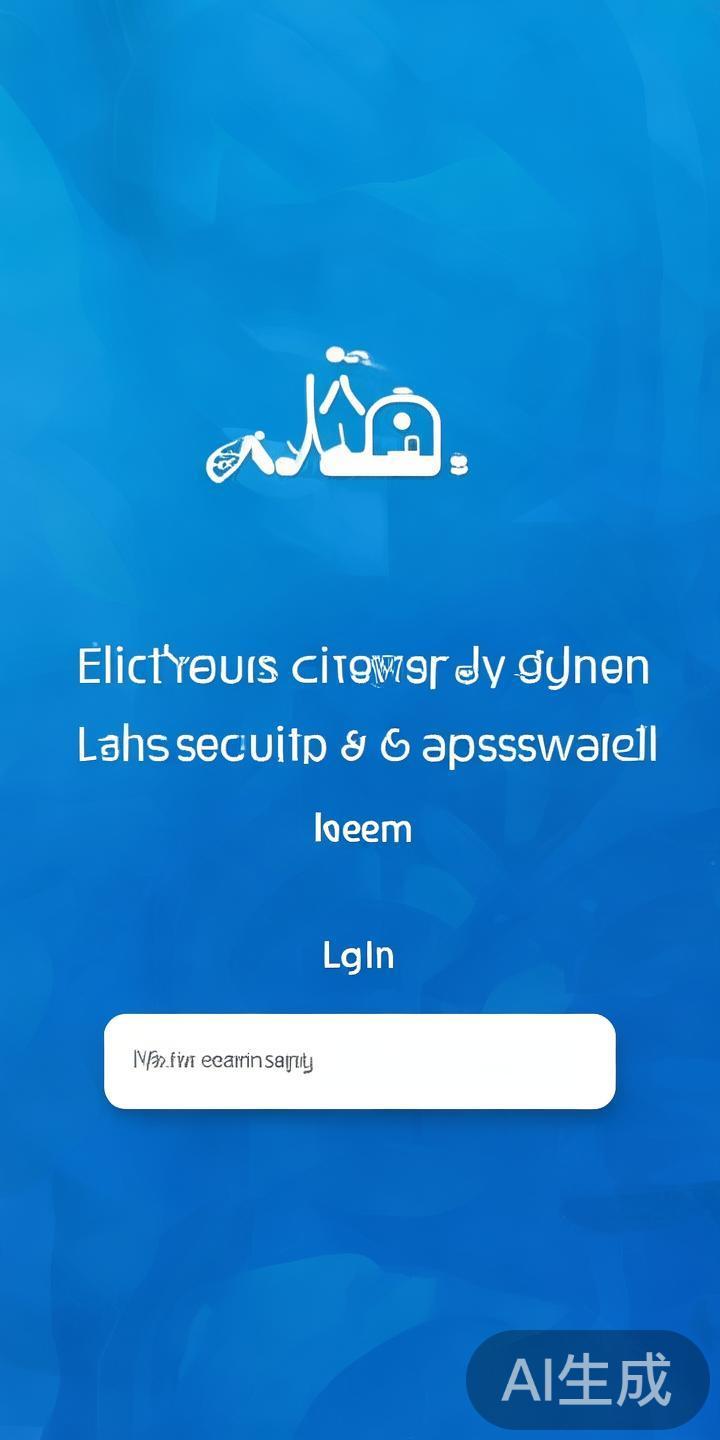 官方网站登录
访问官方网站链接后，点击首页上的“