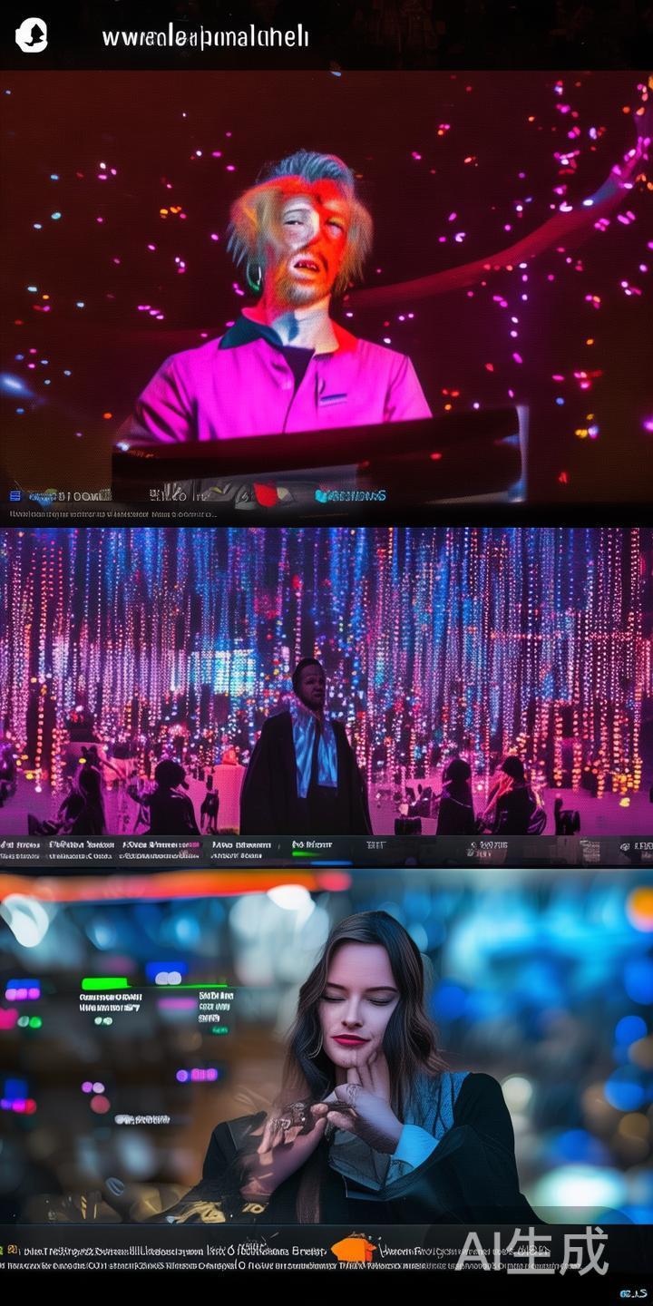 全面解析商业OB欧宝体育直播平台的优势与发展前景 增强互动体验:比起传统的广告投放,直播平台提供了丰